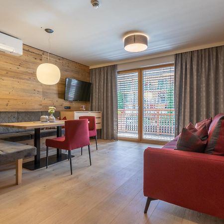 Sport Apart Zell am Ziller Exterior foto