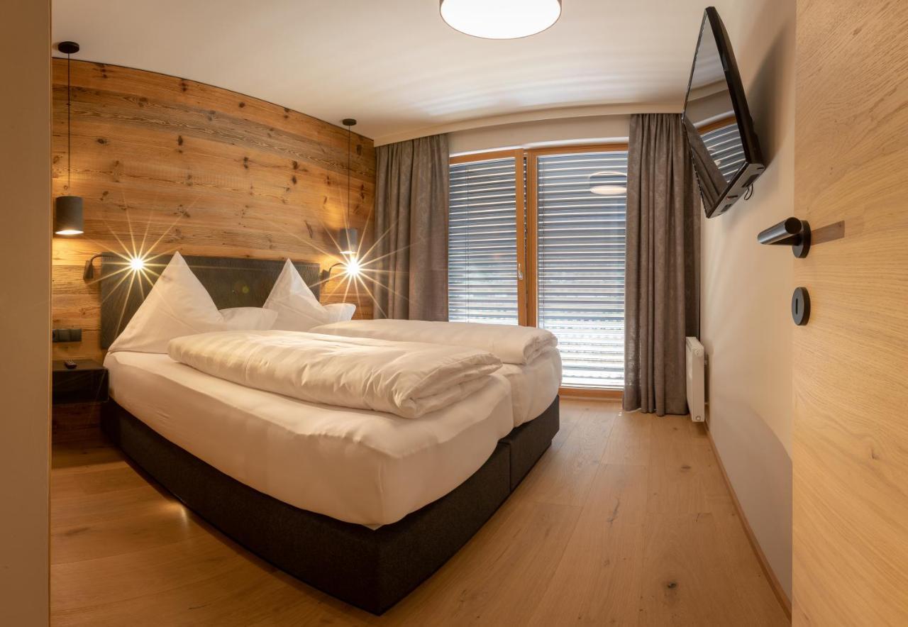 Sport Apart Zell am Ziller Exterior foto