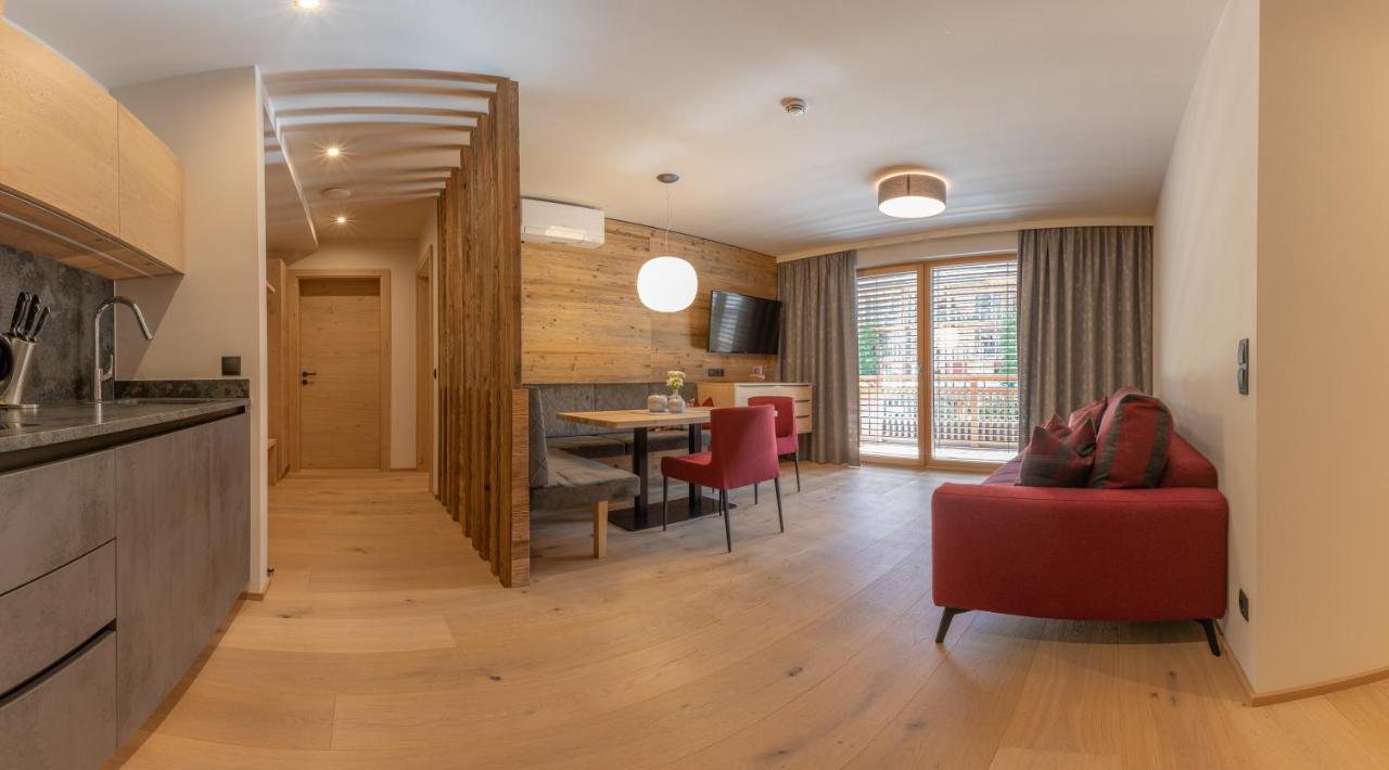 Sport Apart Zell am Ziller Exterior foto
