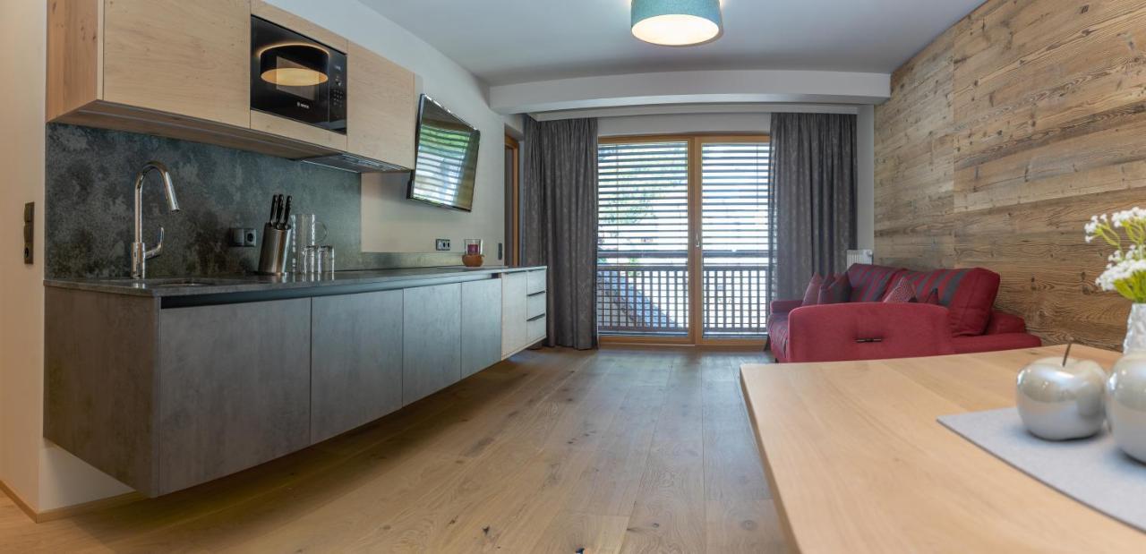 Sport Apart Zell am Ziller Exterior foto