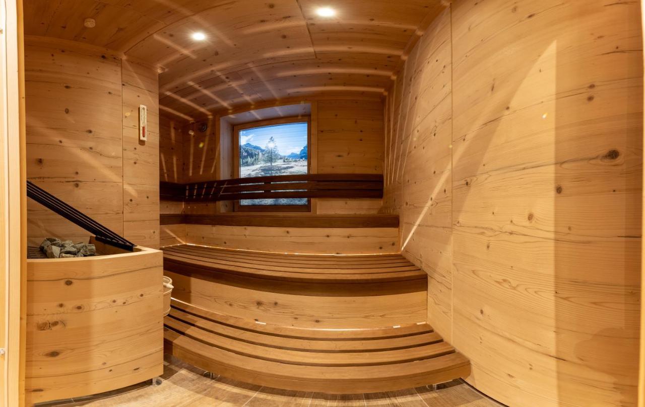 Sport Apart Zell am Ziller Exterior foto