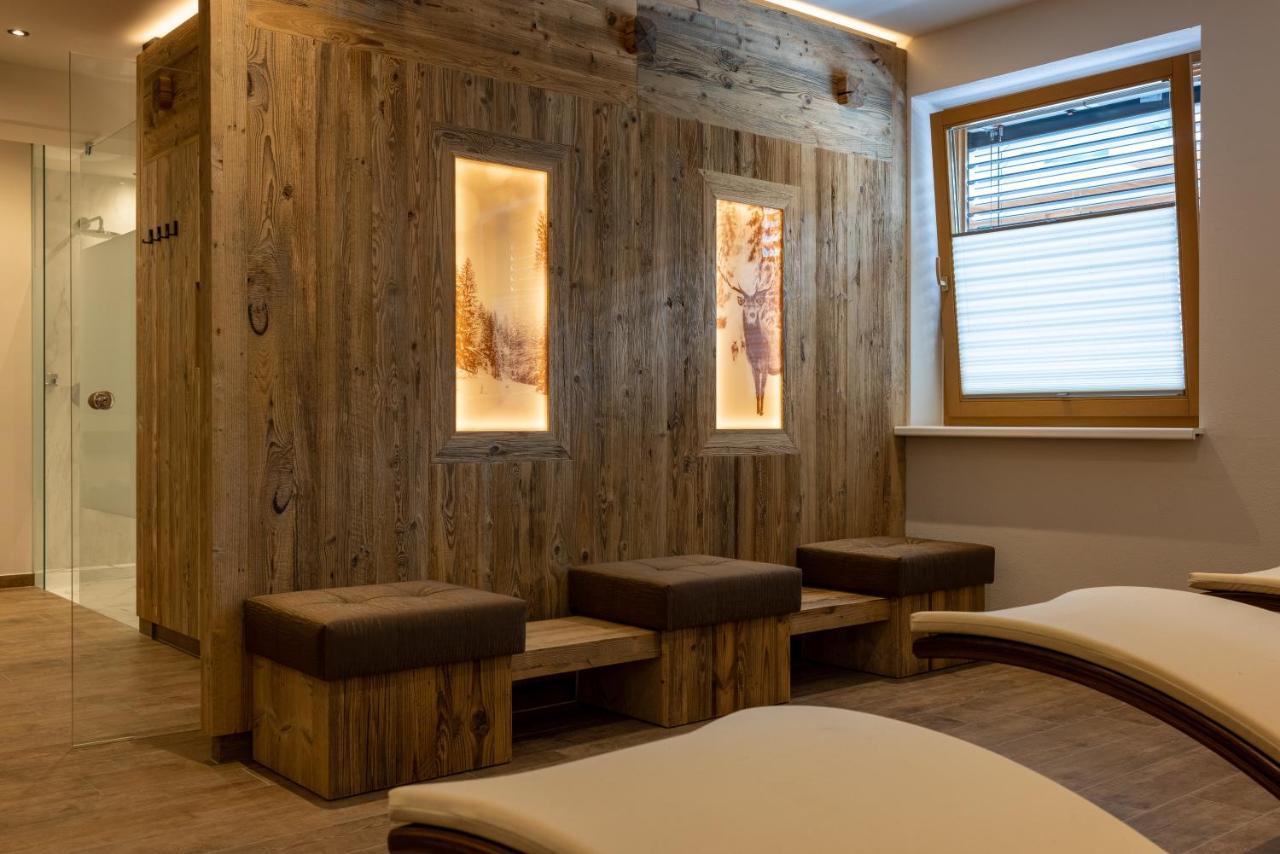 Sport Apart Zell am Ziller Exterior foto