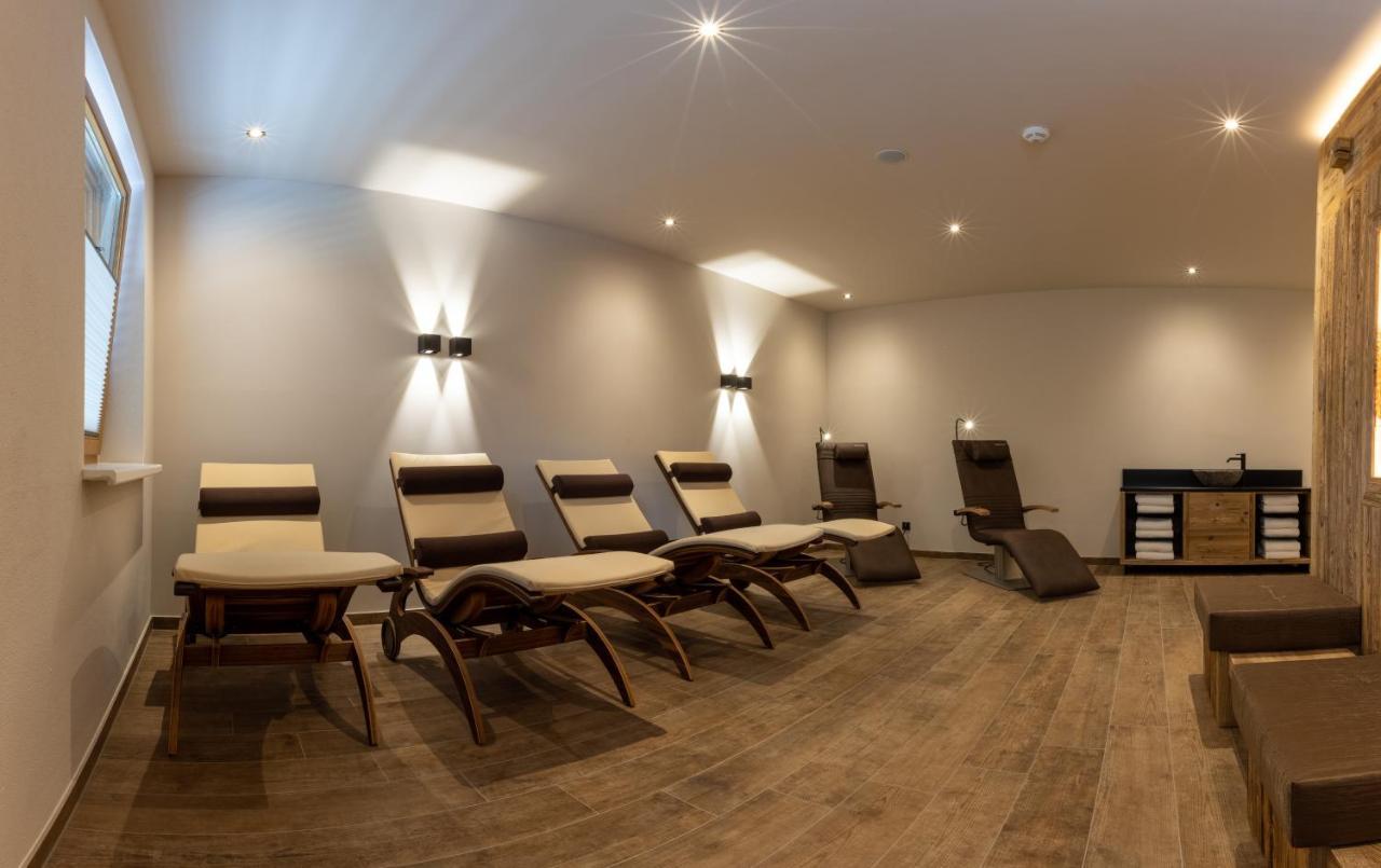 Sport Apart Zell am Ziller Exterior foto