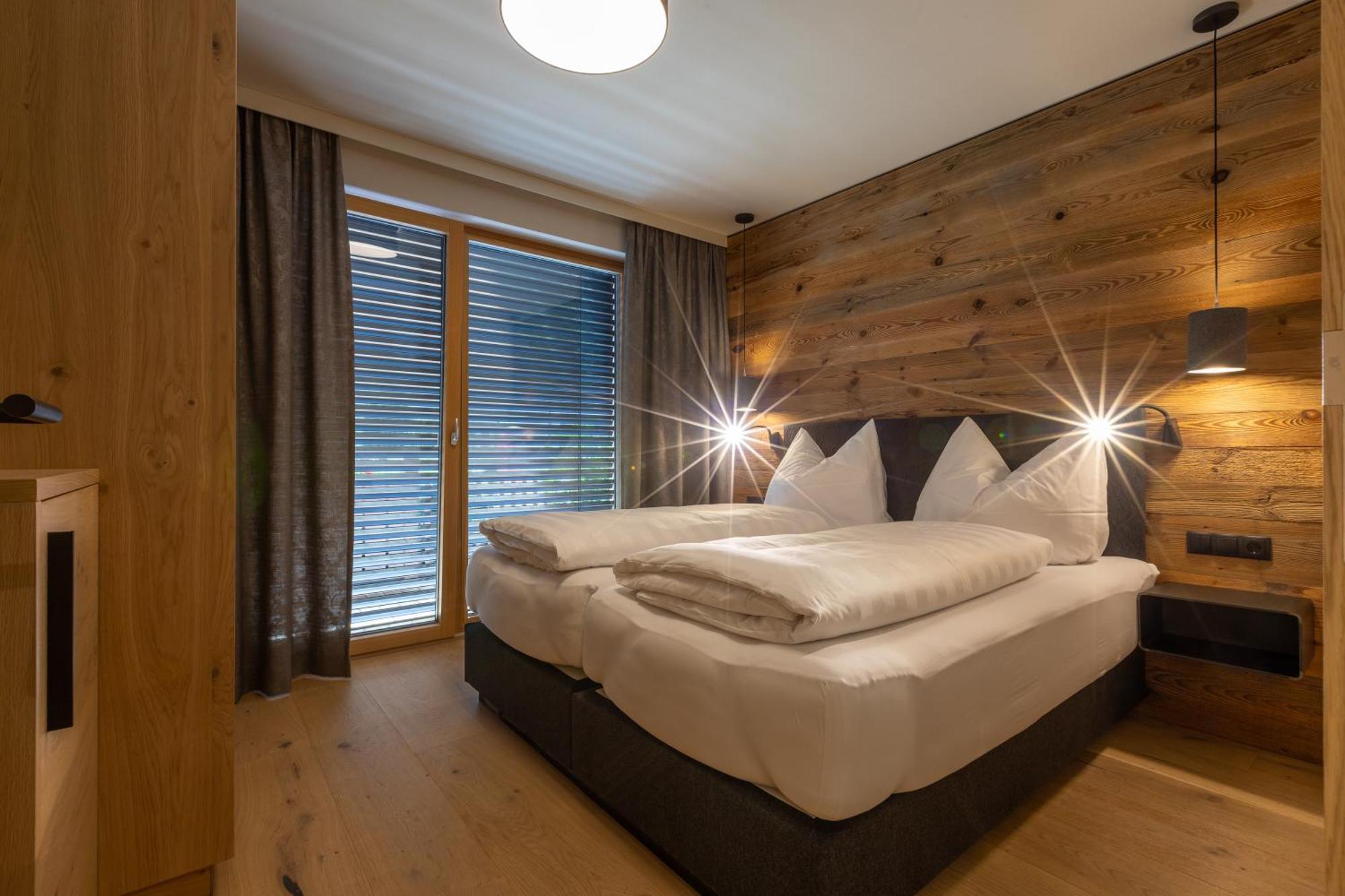 Sport Apart Zell am Ziller Exterior foto
